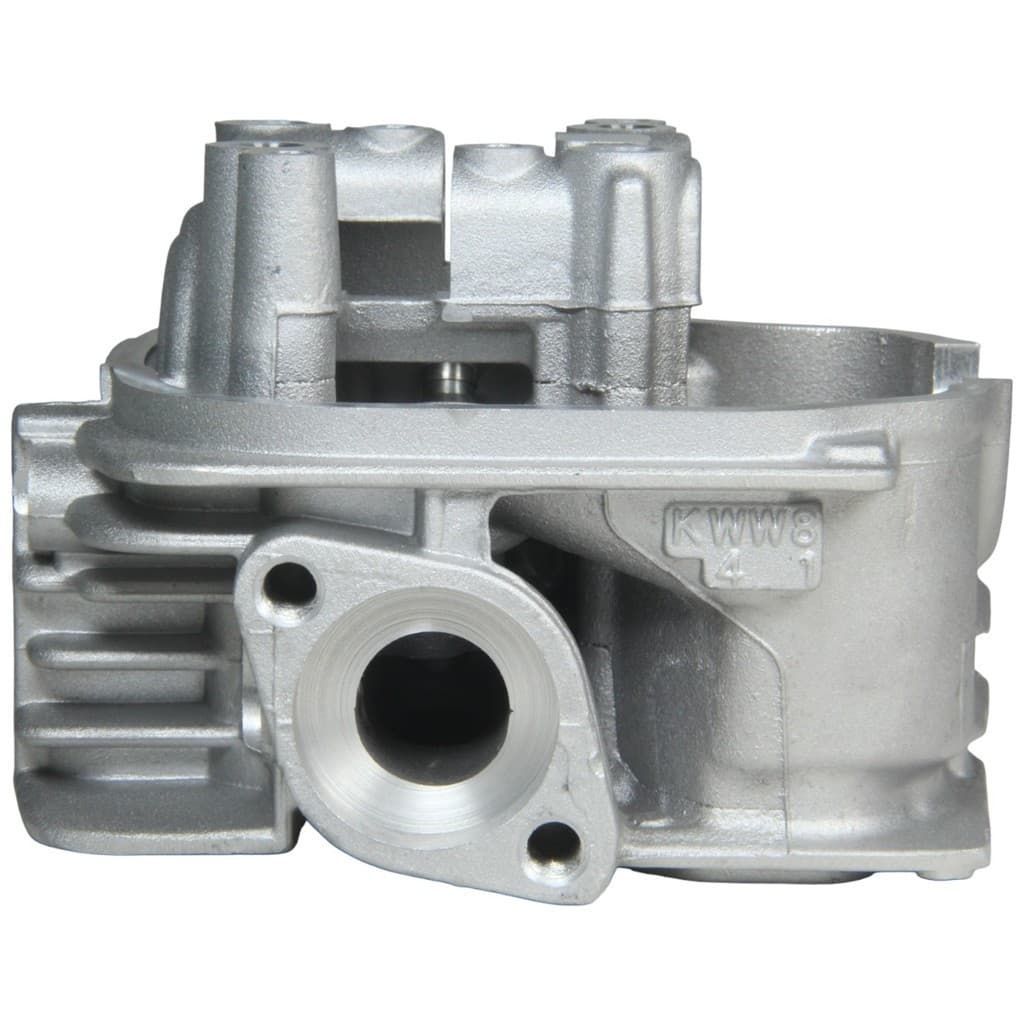 Cabeçote cilindro motor Biz110 Pop110 2016 em diante