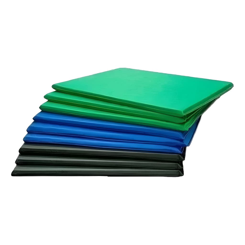 Kit 03 Capa Colchonete De Sob Medida Impermeável 190x77x5