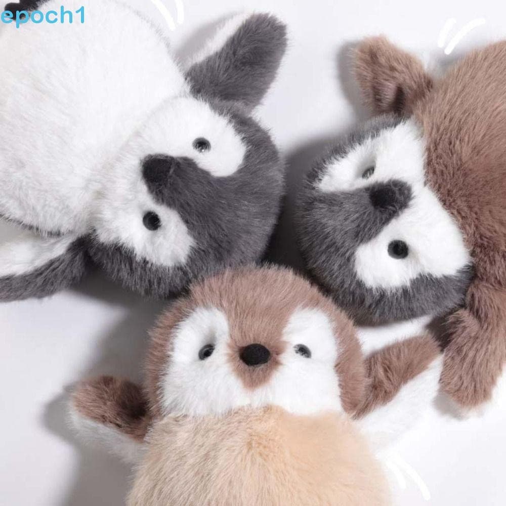 EPOCH1 Pinguim De Pel煤cia , Brinquedo De Animal Polar , Boneca Desenho Animado Kawaii