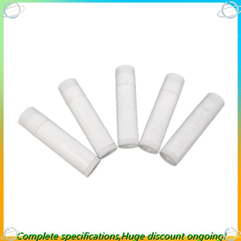 Graxa De Cortiça De 5 Tubos Para Instrumentos De Oboé De Flauta De Saxofone Clarinete