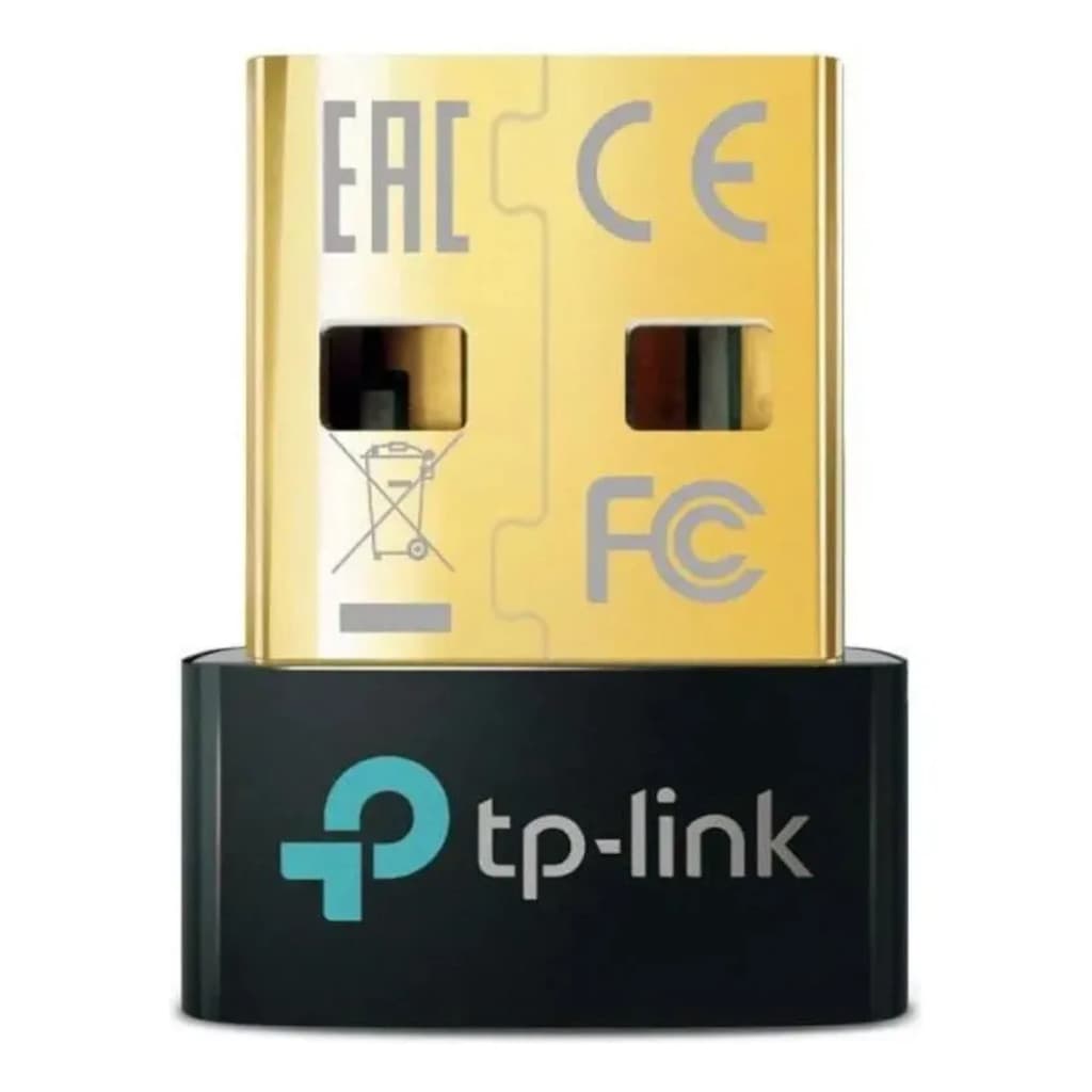 Adaptador USB Bluetooth 5.3 UB5A Original - C7INTEGRA