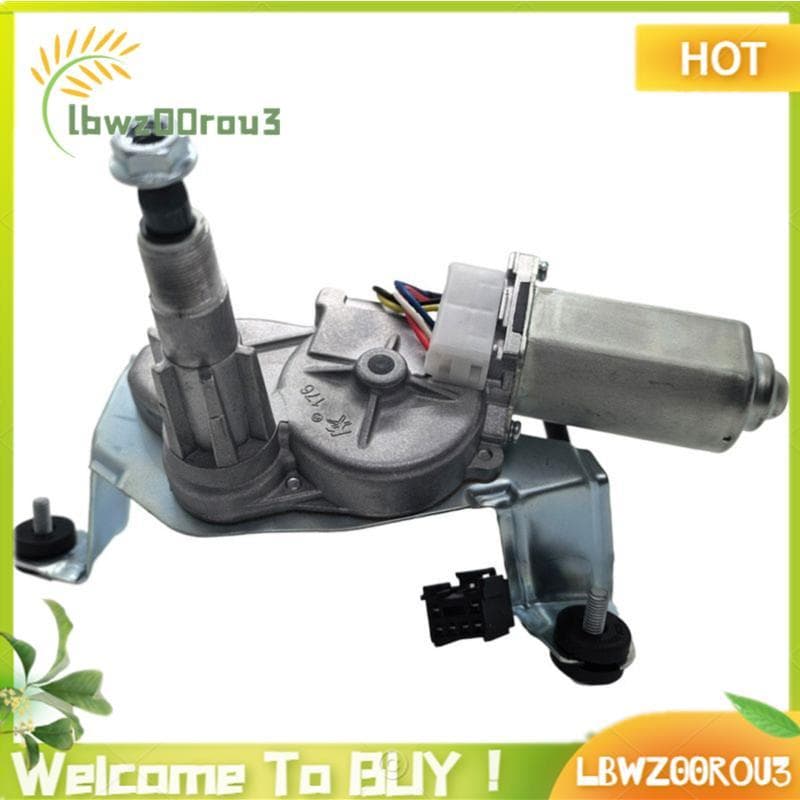 987003motor De Limpador De Pára-Brisa E000 Para Sorento 2003-2009 434522 854522 Motor De Peças Automotivas