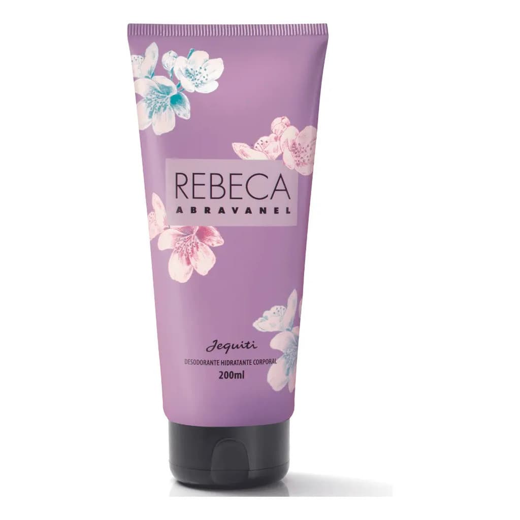 Rebeca Abravanel 200 Ml