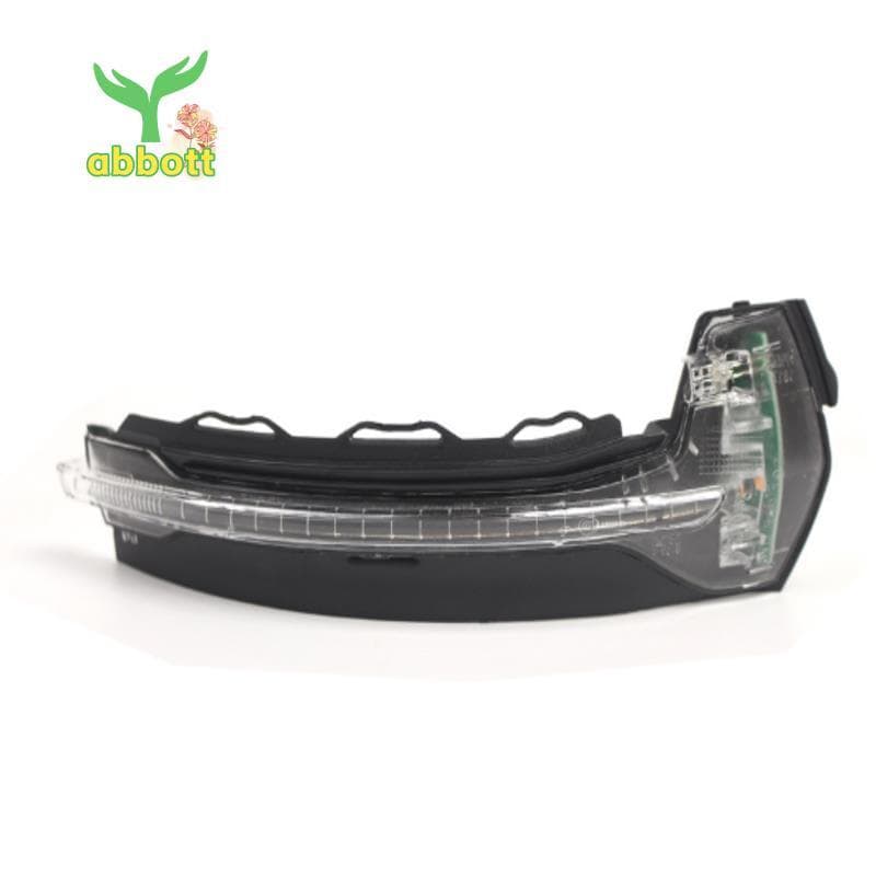 [Quick A] Para A3 8V 2012-2018 Compatível Espelho Retrovisor Direito Luz Lateral Lâmpada De Sinal De Volta Acessórios Do