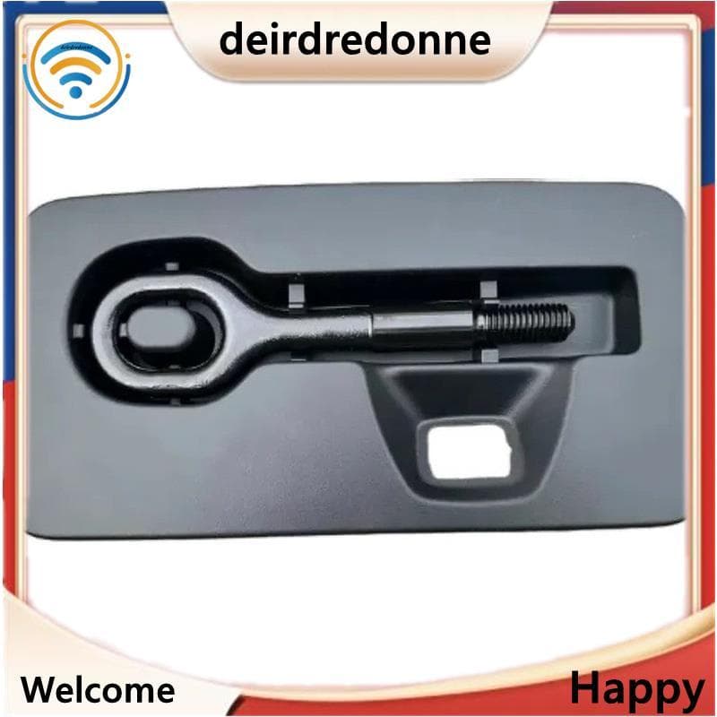 1982487 Tampa Da Caixa De Armazenamento Frontal Do Capô Para Modelo 3 5Yj3 2019-2023 1713289 1982487-00-A