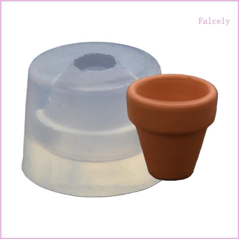 Falce Moldes De Silicone Reutilizáveis , Acessórios Pequenos , Textura Adequados Para Decorações Em Miniatura E Artesana