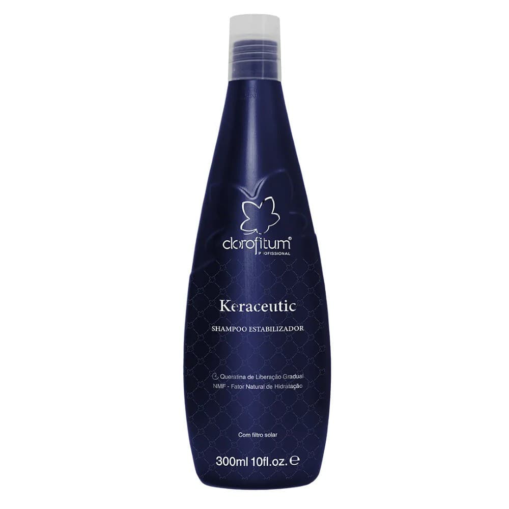 Keraceutic Shampoo Estabilizador 300ml