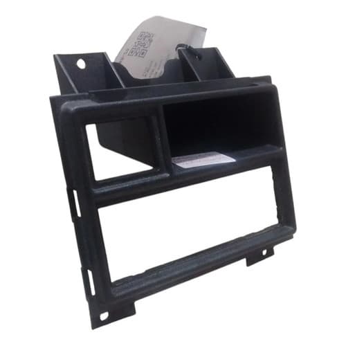 Moldura Gaveta Central Painel Chevrolet Blazer 1997 2001