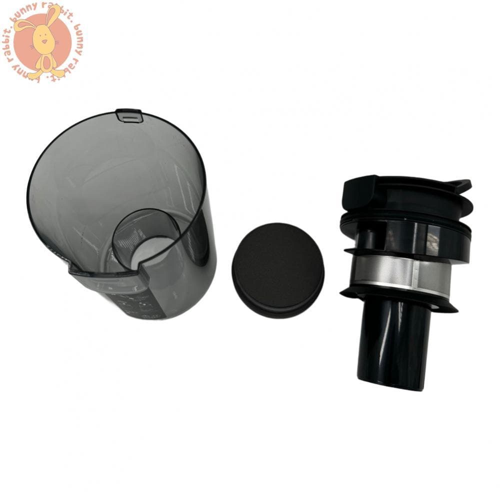 Copo De Pó De Liga ABS Para Aspirador Robô dreame H12 Pro H20mix H30mix M13