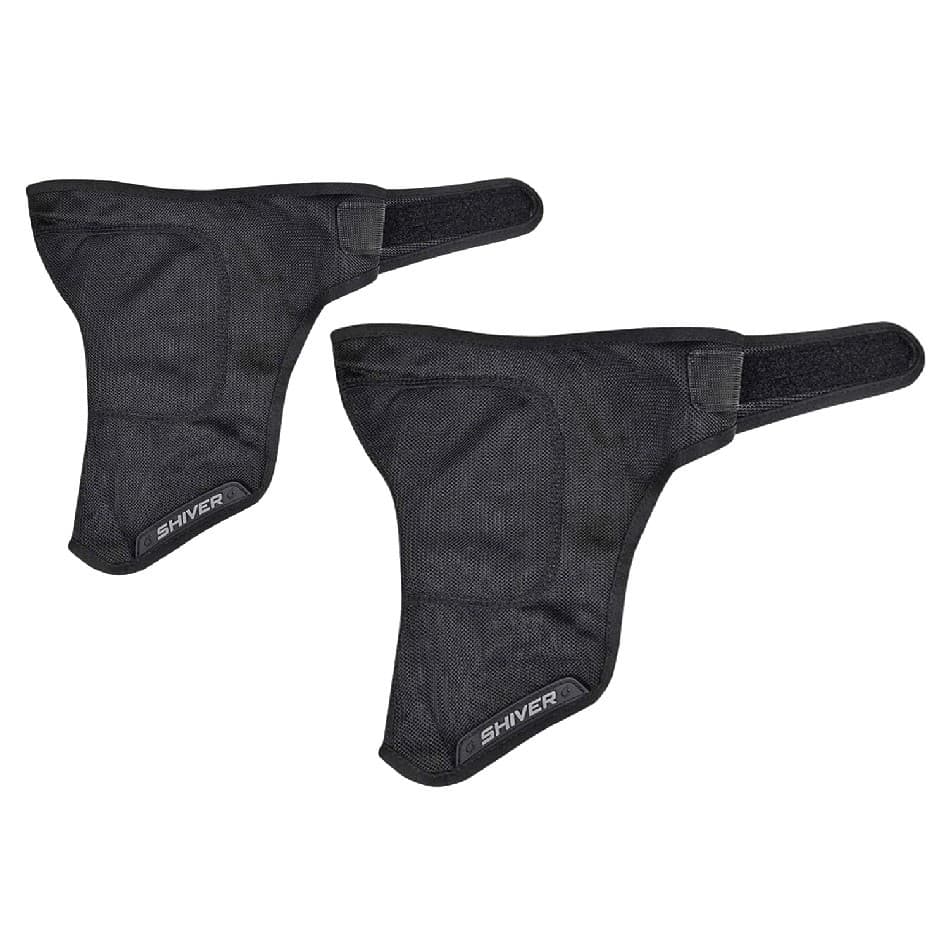 Kit Par 2 Protetor De Pescoço  moto motoqueiro motoboy Ventilado Proteção contra Linha Pipa Cerol neck verão