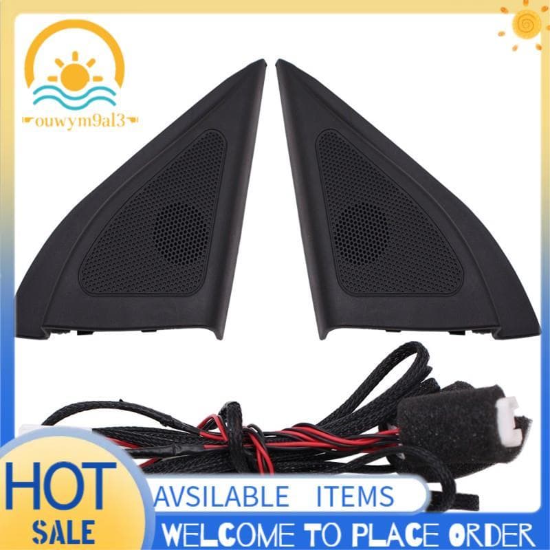 Tweeter Alto-Falante A-Pilar Carro Para Cabeça 87650-C9010 87660 IX25