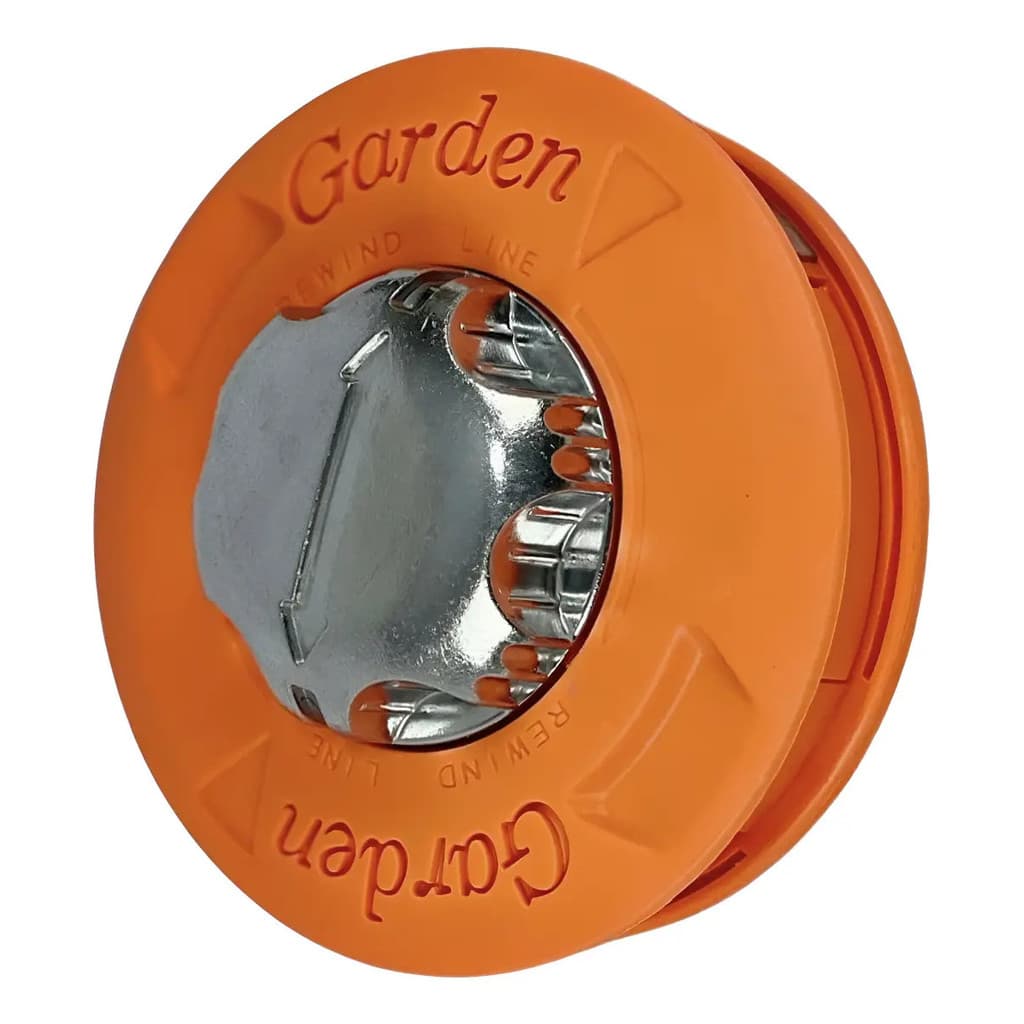 Carretel Automatico Fio Nylon Roçadeiras Toyama Tekna Husq
