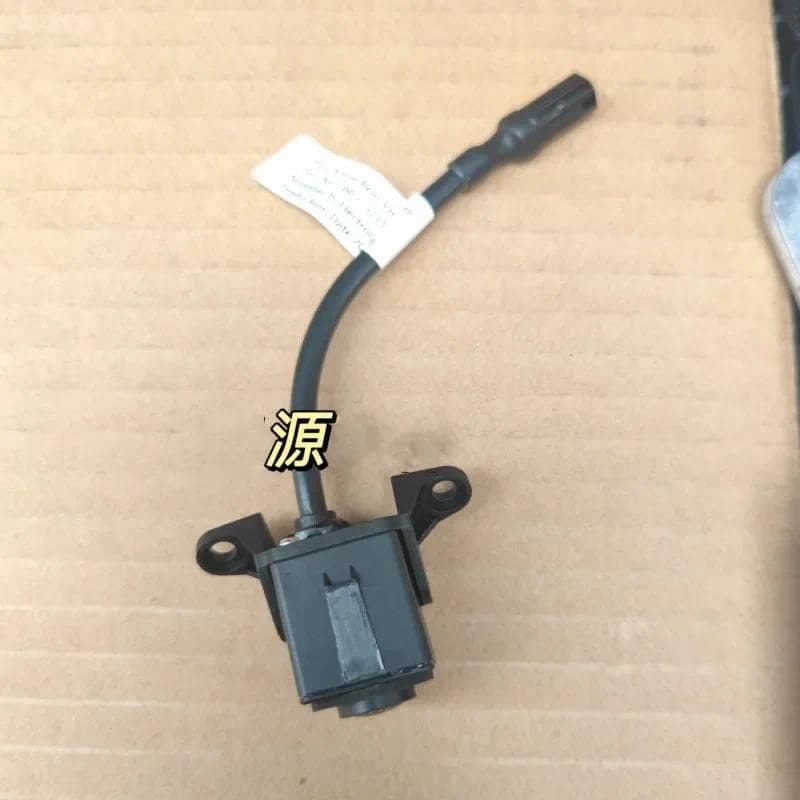 Câmera Reversa Retrovisora Original Do Carro Genuíno Para SAIC MAXUS T60 T70 C00047770