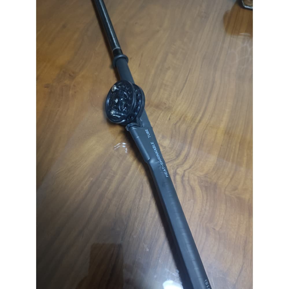 28 Ajuste 5h Versão de estado de temperatura de alto carbono Ray Pólo masculino Conjunto de pólo de passagem intermediár