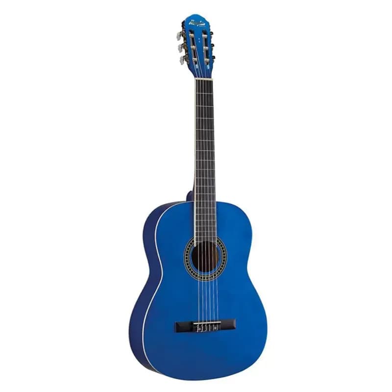 VIOLÃO ACUSTICO TAGIMA MEMPHIS AC-39 DPB DEEP BLUE