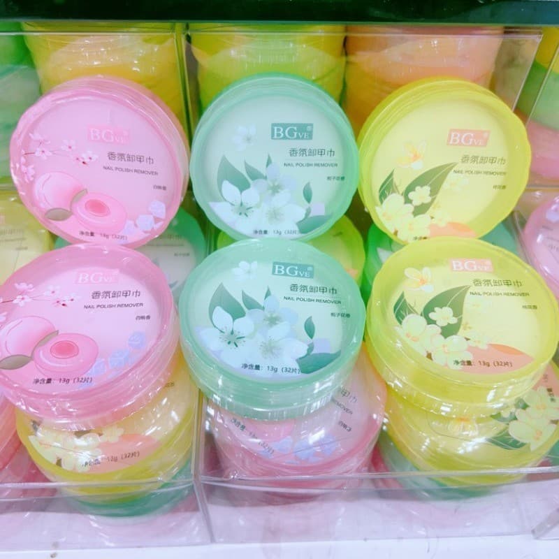 Novo Removedor De Unhas Com Fragrância Fresca De Verão , Sabor De Frutas , chip De Esmalte , Lavagem Removível ,