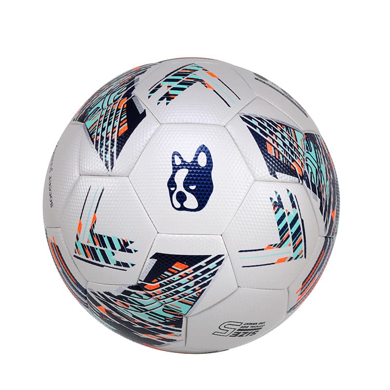 Futebol junky futebol cão profissional exame do ensino médio bola padrão competição adulta dedicada No. 5 Bolas SJ21821