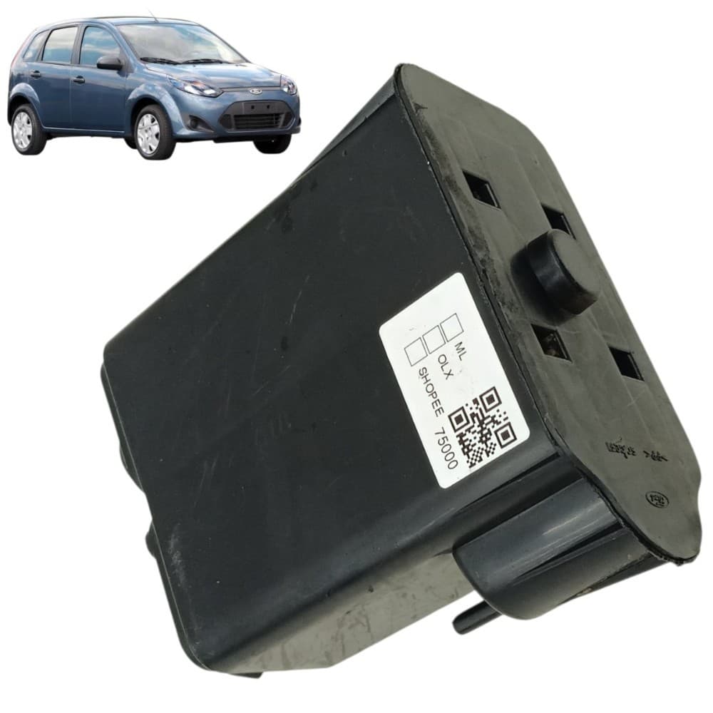 Filtro canister Ford fiesta 1.0 zetec 2010 2011 2012 2013 14