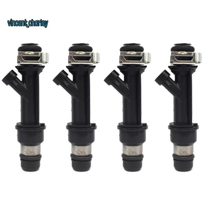 4 Unidades 25319300 25319301 Injetor De 1 Furo Para Sail 1.6 Corsa 1.0