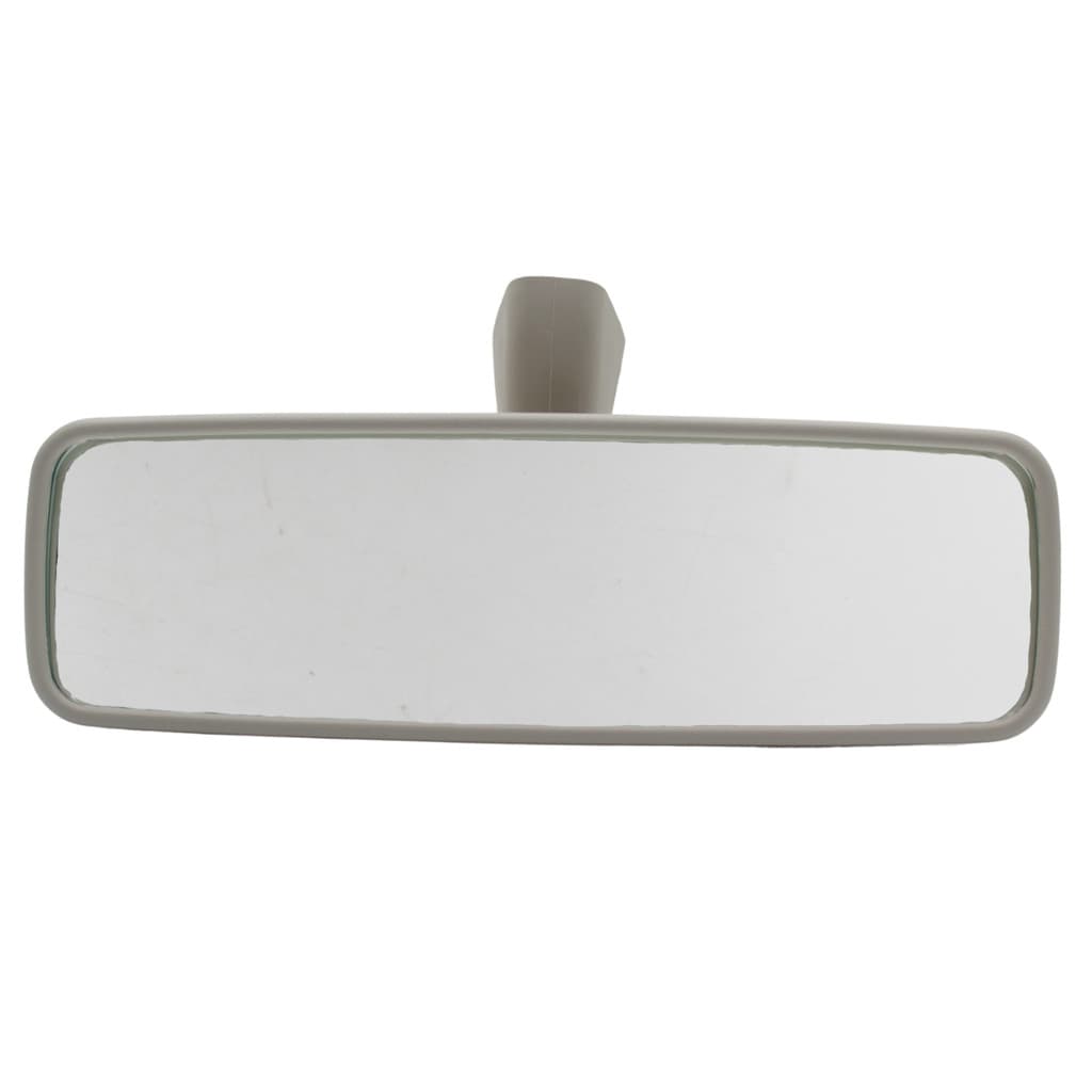 Retrovisor Interno Palio Siena Strada 2004/2019 Original Cinza