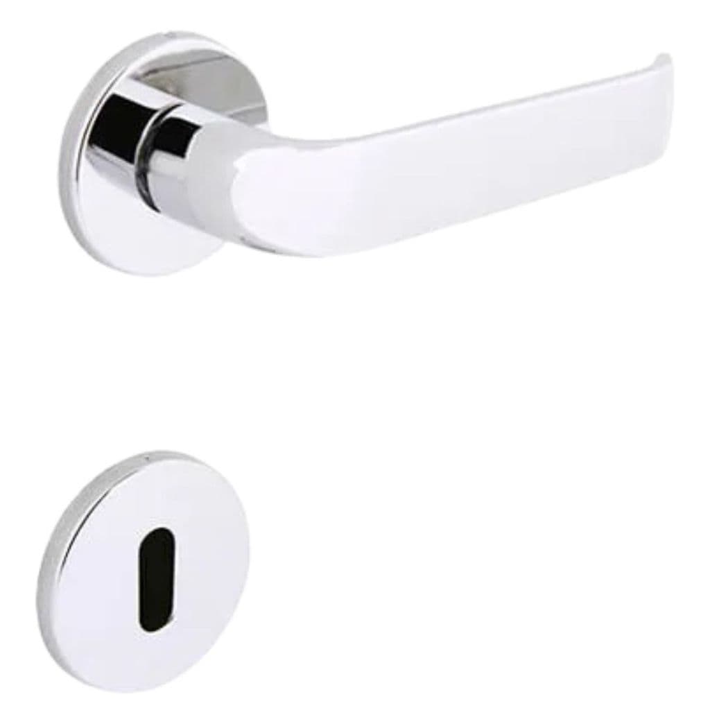 Fechadura Interna Arouca Modelo Victoria 408449/55