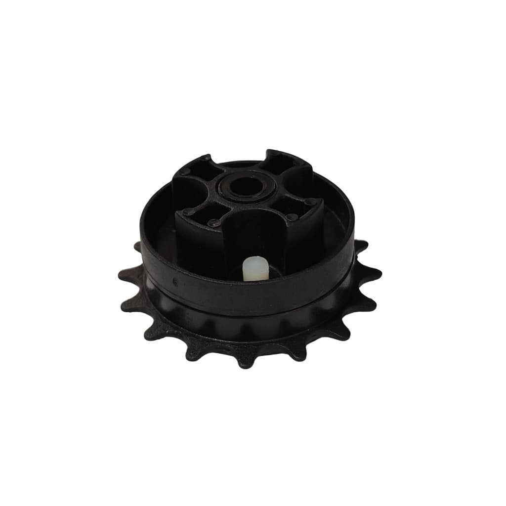 Catraca Roda Livre Bike Aro 12 14 Bandeirante Original Unidade