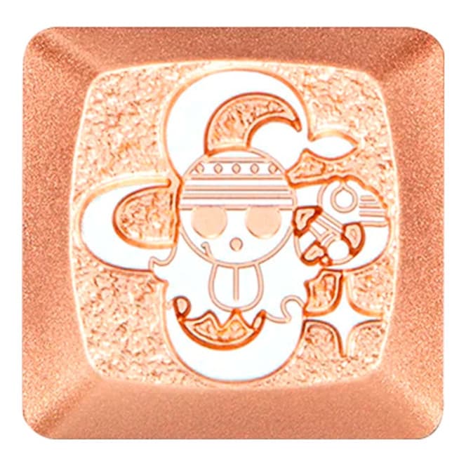 Keycap Tecla Gamer Cherry Zomoplus One Piece Nami