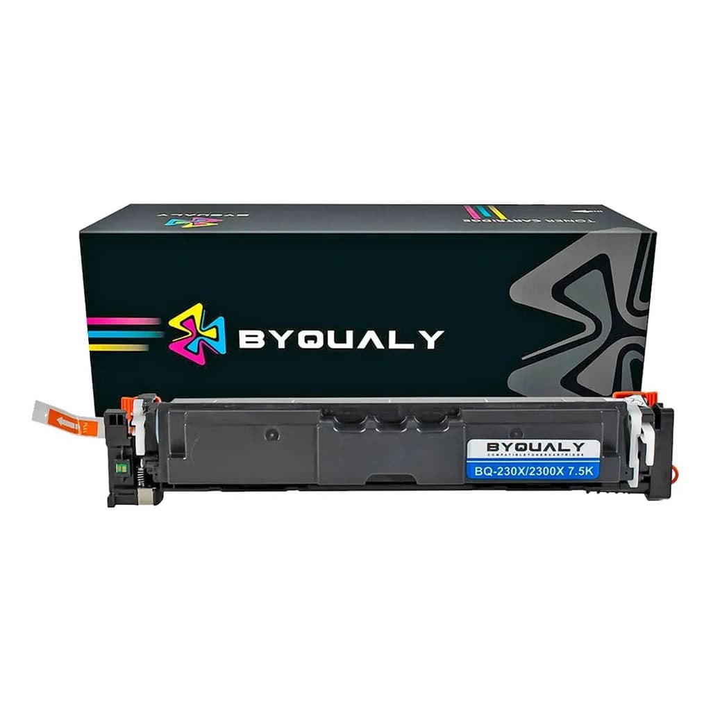 Toner ByQualy 230X/2300X