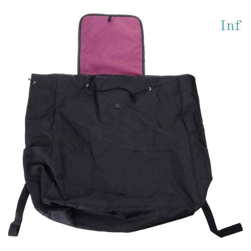 Inf Easy Carry Backpack Bags Travels Essential Stroller Bag Mochila Capacidade