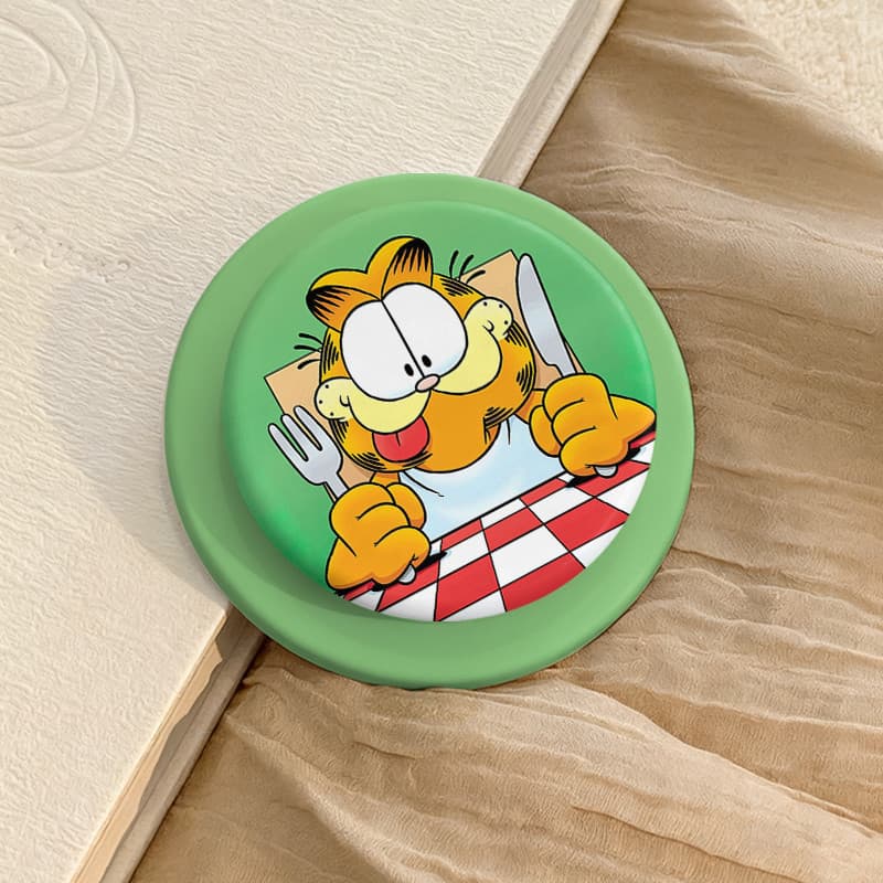 magsafe popsocket griptok magsafe Magsafe suporte magnético para telefone, suporte magnético para Airbag, fofo, japonês,