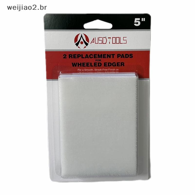 weijiao2 . BR Substituições De Escova De Cerdas De Fibra 2 Pa Para Ferramentas De Corte Peças Robustas De Longa Duração