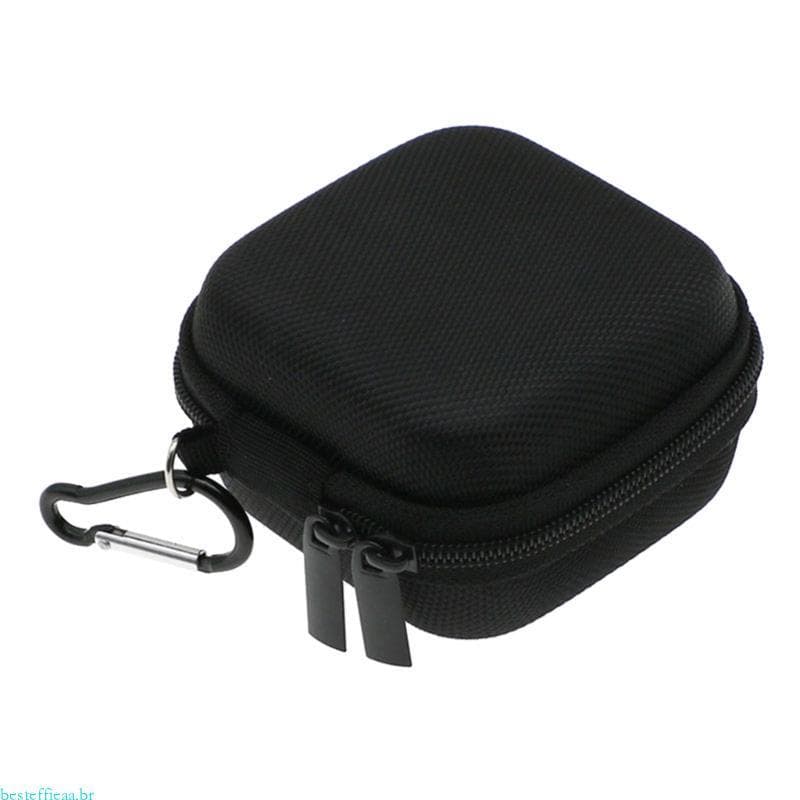 besteffie Portátil EVA Rígido Maleta Transporte Bolsa Armazenamento Viagem Substituição Para 336 67W Carregador