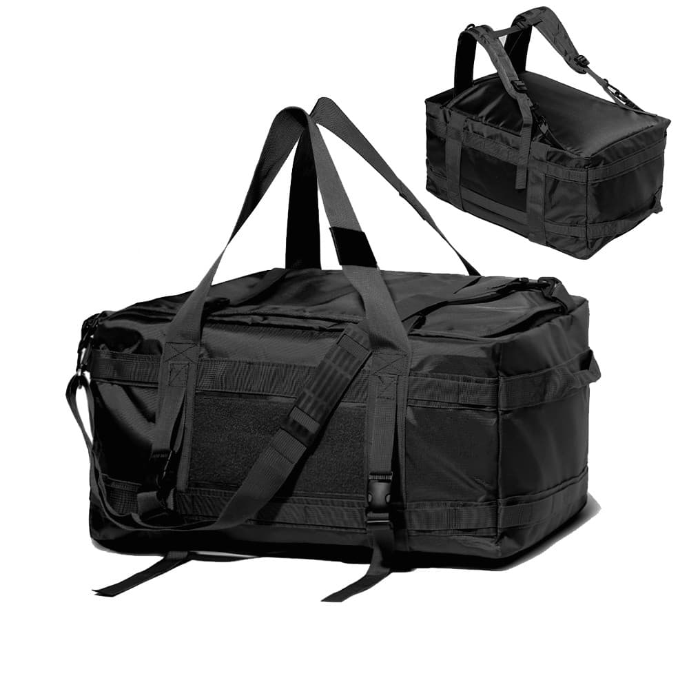 Novo grande saco de viagem ao ar livre mochila tática em movimento mochila auto-condução à prova dwaterproof água multif