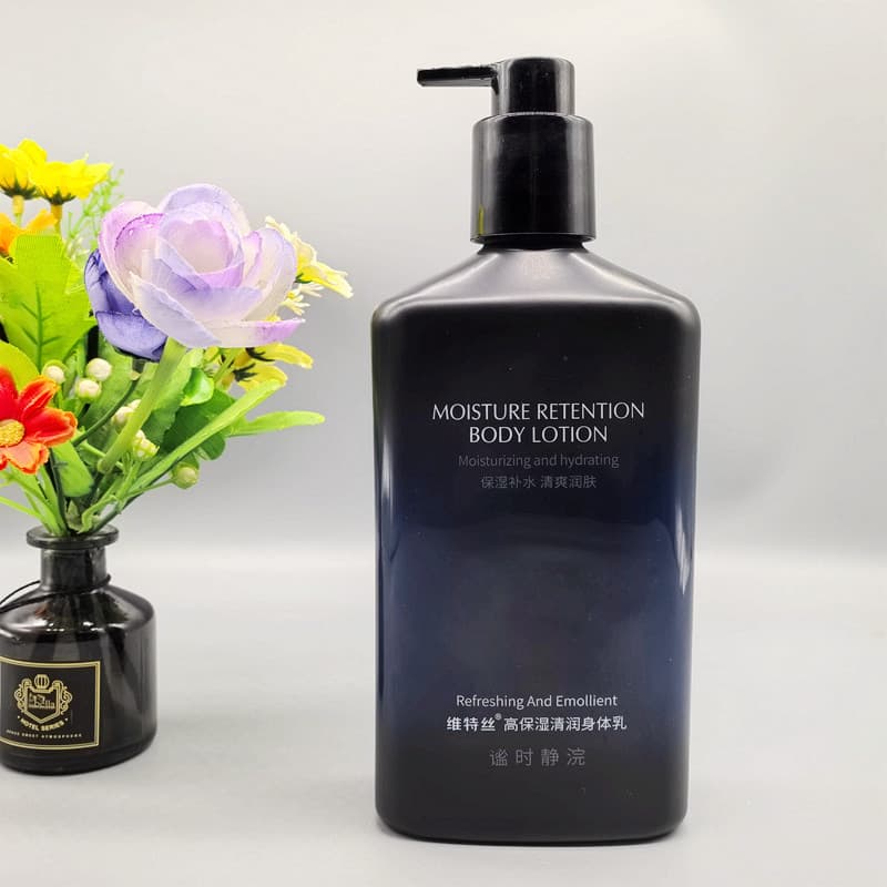 Vits Loção Corporal Hidratante Alta Hidratante Cuidado Hidratante Anti-secagem Fragrância de Pele de Frango Loção Corpor
