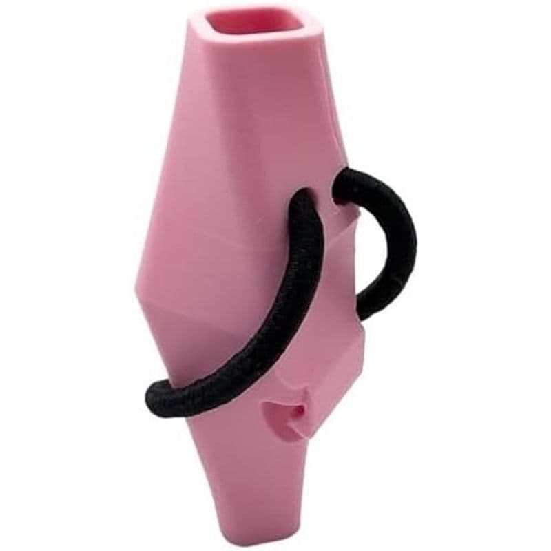 Decoração Fofa De Vaso De Bicicleta , Flores Para Guidão , Removível De Acessórios Amantes De Ciclismo (Azul)