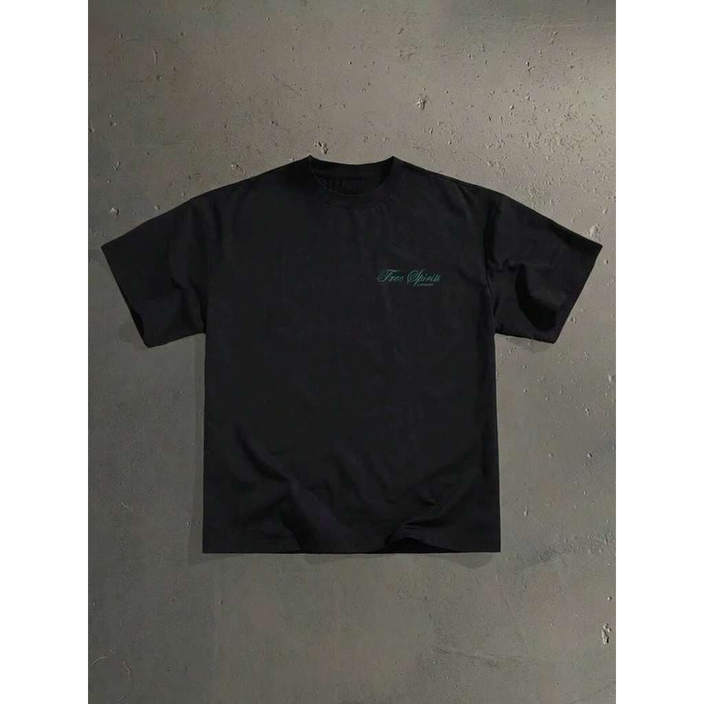 Camiseta Masculina Estampada Free Spirits Corrida Camisa Feminina 100% Algodão Premium