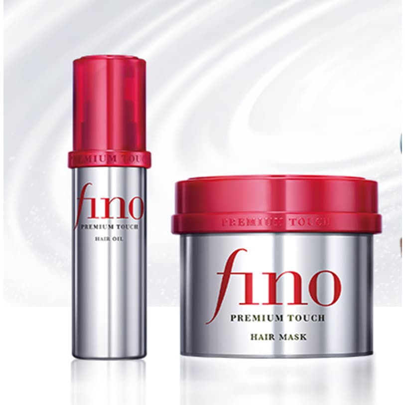 Máscara Capilar Fino Dew Flower Premium 230g + Conjunto de Óleos Essenciais 70ml para Cuidado Capilar KJH3