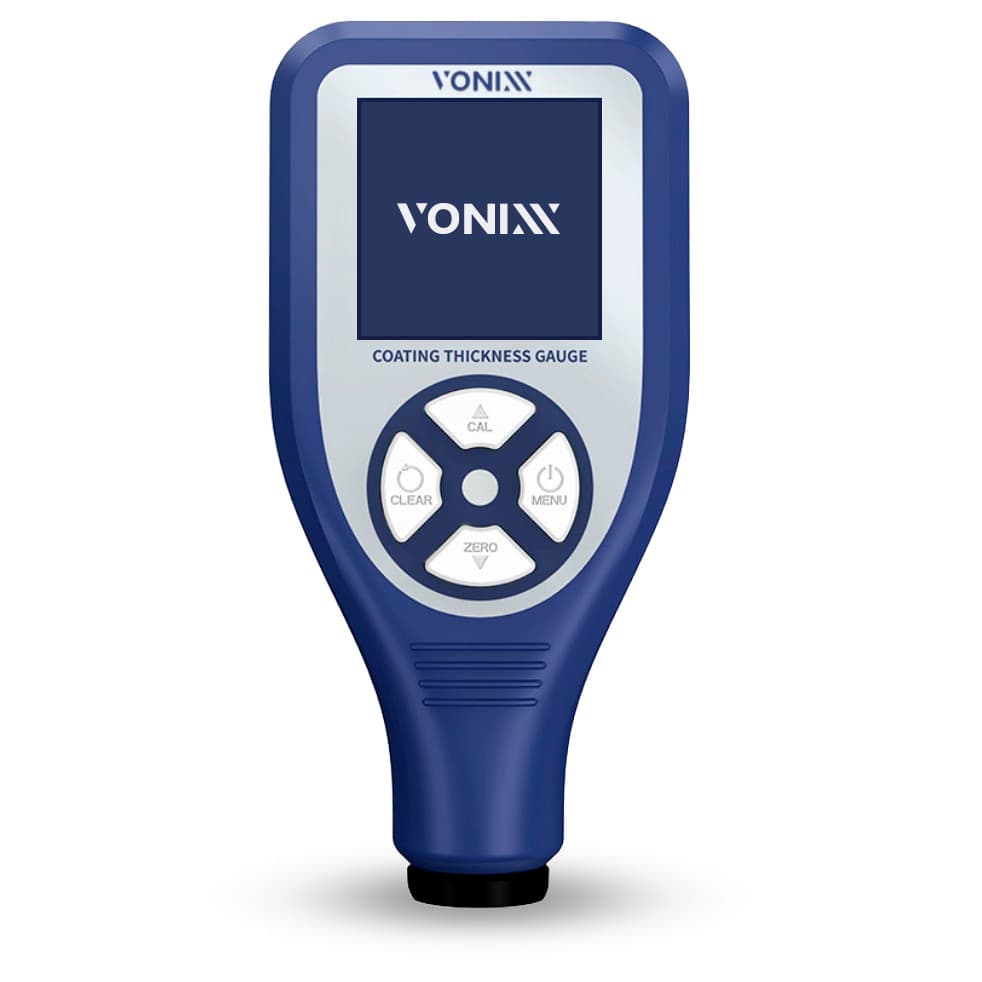 VONIXX MEDIDOR ESPESSURA DE CAMADA PRO