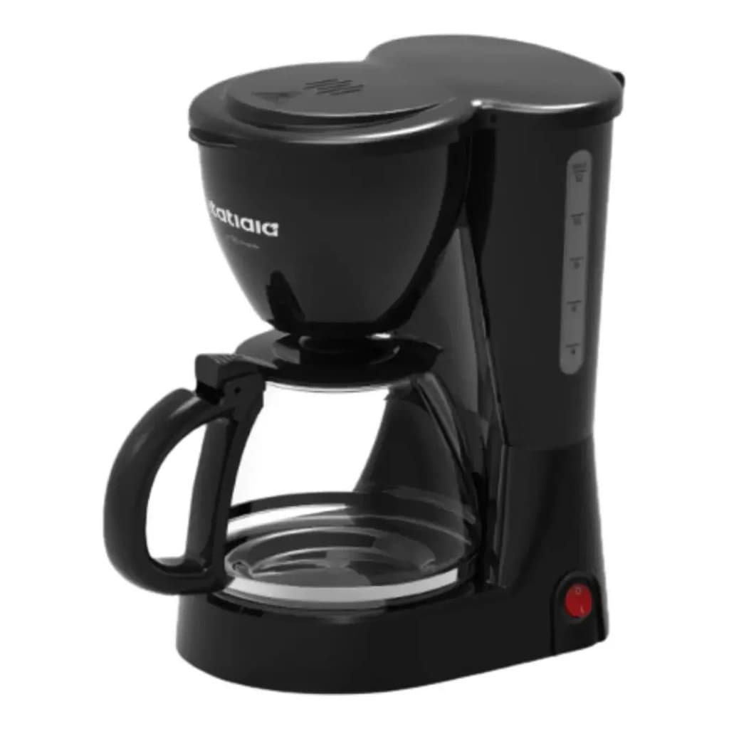 Cafeteira Elétrica Itatiaia 30 Xícaras Filtro Permanente