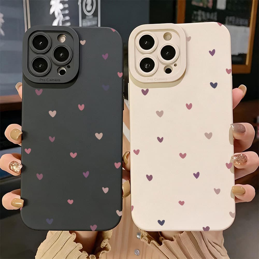 Capinha Capa Capinha Para iPhone 17 16 15 14 13 12 11 XR Pro Max Plus Normal Fosco Silicone Anti