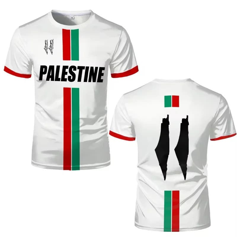 Camiseta masculina verão de manga curta 3D impresso camiseta esportes casuais roupas masculinas femininas roupas superio