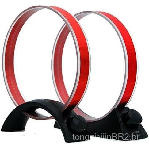 Antena de Loop Passiva Sintonizável Kaito AN-100 para Rádios AM de Todas as Marcas como Kaito, Sony, Panasonic, Grundig