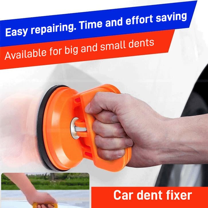 [Fácil De Usar] Carro Dent Retentor Ferramenta De Reparo Kit Grande Pequeno OPP Ventosa/Carro/DIY/Kit