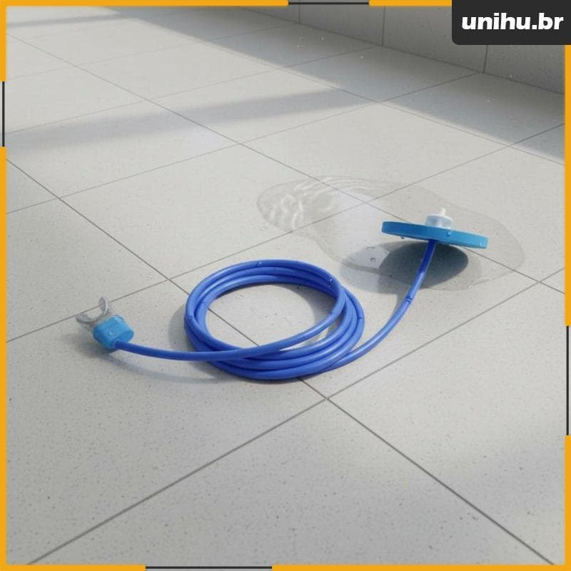 [Unihu] Válvula De Tubo De Snorkel De Silicone Superior Equipamento Para Esportes Aquáticos Dobrável Viagens Adultos