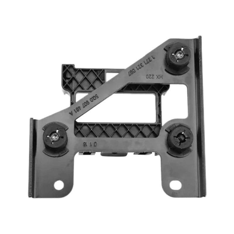 Para A3 VW Golf 7 MK7 Peças De Reposição ACC Adaptativo Controle Cruzeiro Radar Sensor Suporte 5Q0907461A 5Q0 907 461 Aa