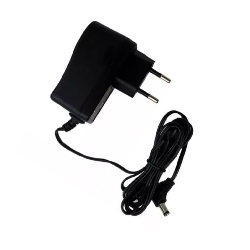 Fonte Carregador 9v 1,5a Para Balança Digital Balmak Bk Envio Rapido