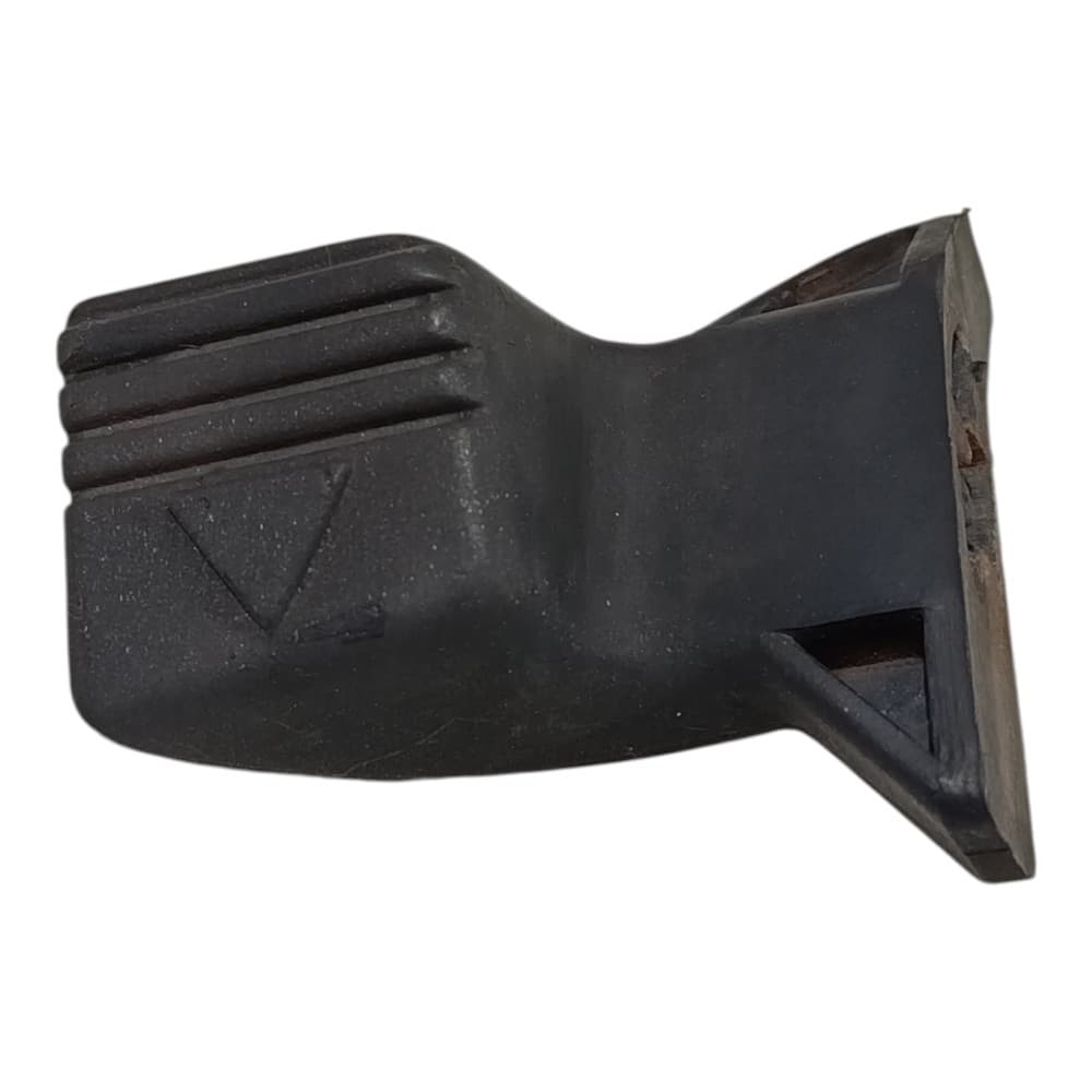 Maçaneta Extern Porta Dian Esq Fiat Uno Elba Prêmio 2p 85/99