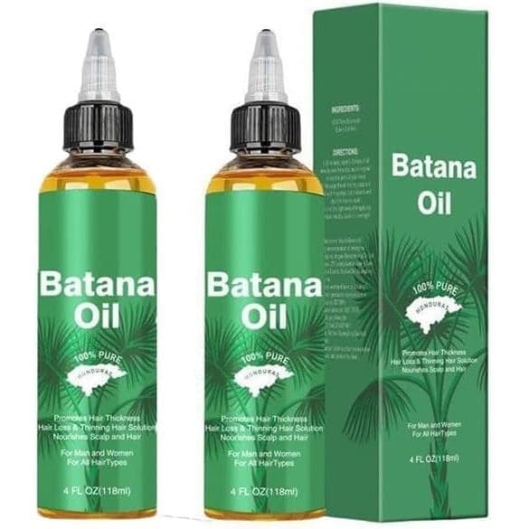 Óleo Essencial Orgânico para Cuidado Capilar, Essência de Óleo Essencial para Cuidado Capilar - 100% - Deixa o Cabelo Ma