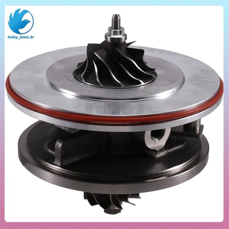 [lesley_jones.br] GT1544V 753420-5005S Cartucho Turbo De Carro Para C-MAX Focus Mondeo C30 S40 V50 1.6 TDCi 80 Kw DV6TED