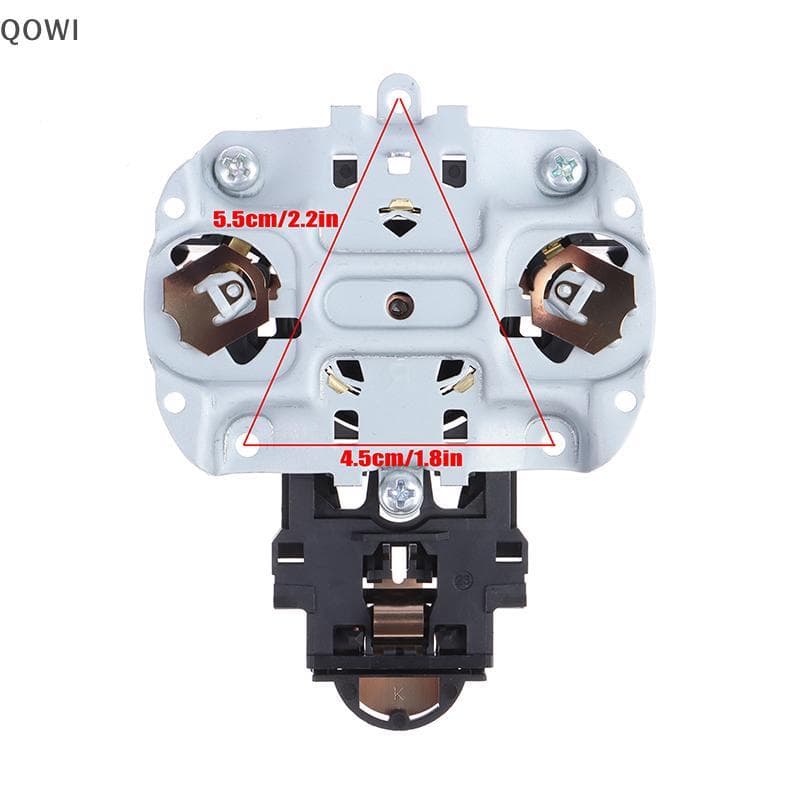 qo U1867 Acoplador Com Midea/Supor Chaleira Elétrica Interruptor Termostato Controle De Temperatura STRIX Vapor br